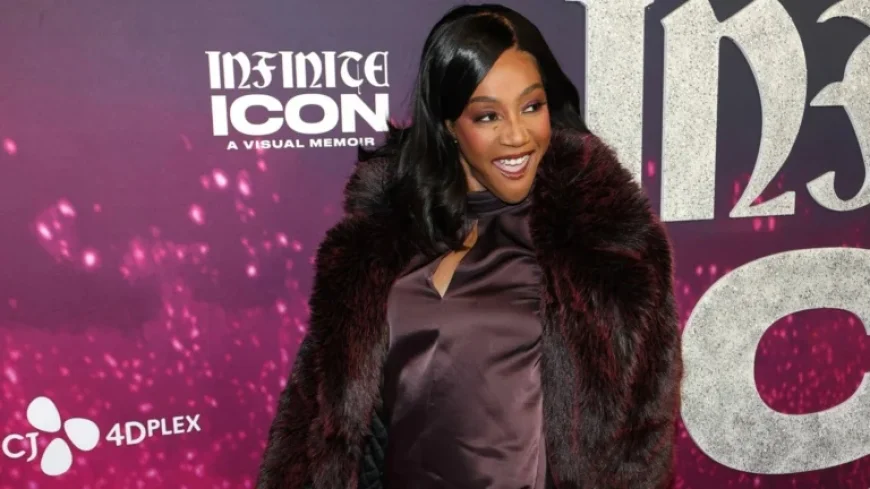 Tiffany Haddish Shares Exciting Update on ‘Girls Trip’ Sequel