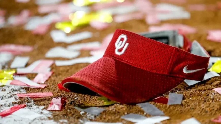 OU Softball 2026 Schedule: Dates, Times, TV Channels Revealed