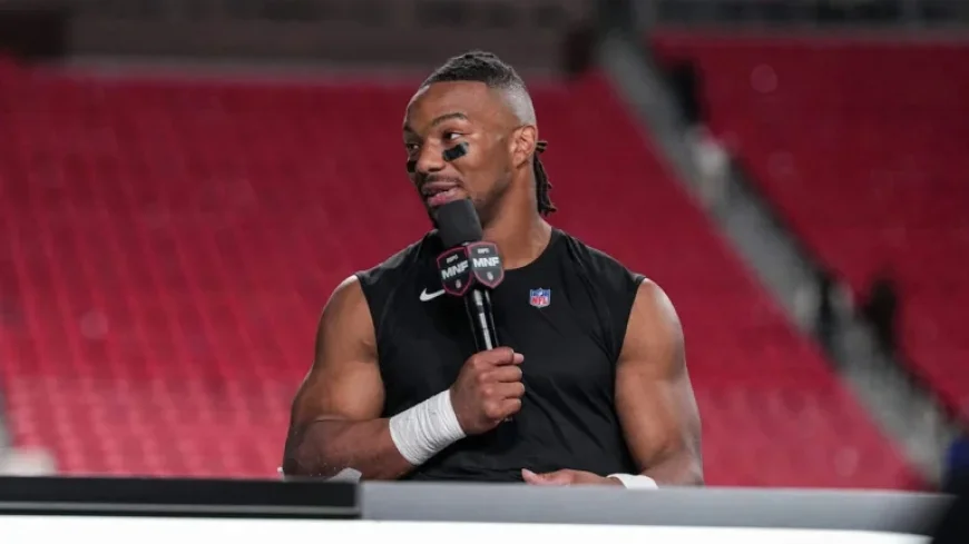 Bijan Robinson Praises Kevin Stefanski’s Strategic Vision