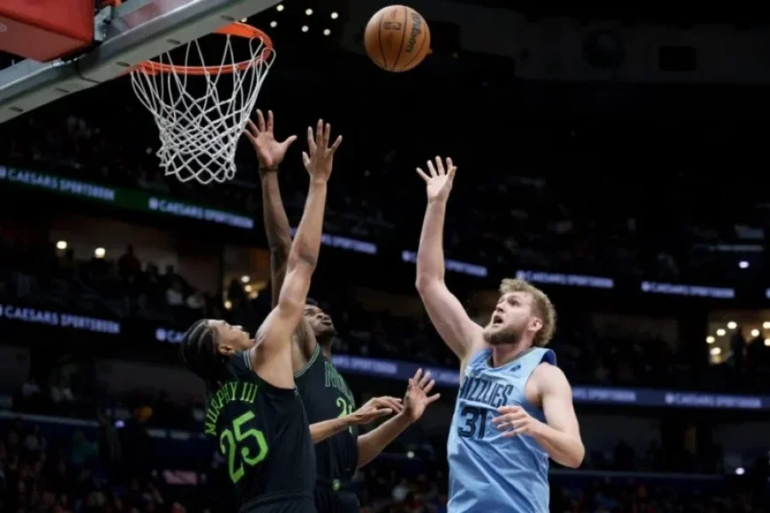 Hawks Complete Jock Landale Trade, Release Duop Reath