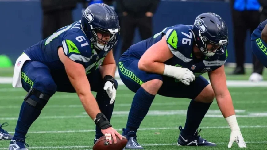 Grey Zabel and Jalen Sundell’s Journey: From NDSU to Super Bowl Glory