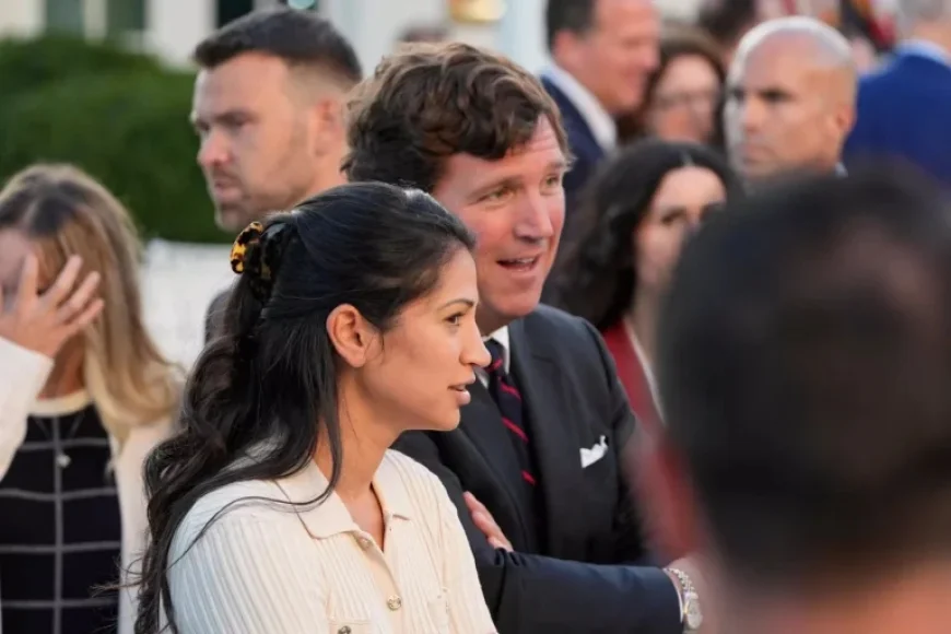 Who’s Advertising on Katie Miller’s Podcast with Trump Adviser Stephen Miller?