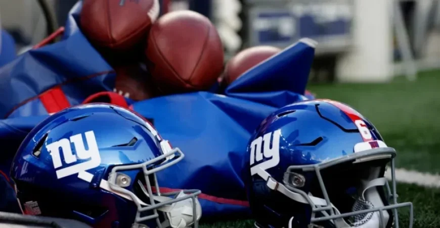 Giants’ Staff Strengthened with Ravens Assistant by John Harbaugh