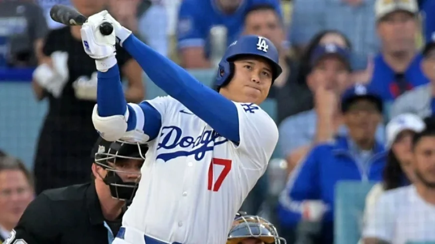 Judge, Ohtani, Soto Shine in World Baseball Classic Rosters