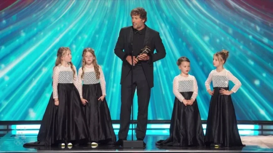 Matthew Stafford Clinches 2025 NFL MVP Award