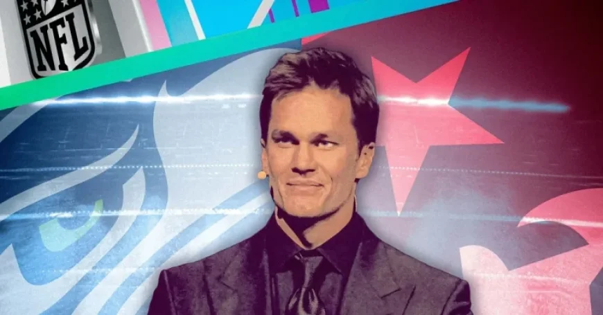 Tom Brady Urged to Show More Humanity in Public Demeanor