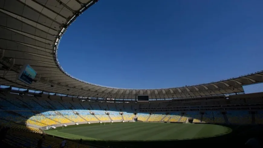 Dallas Cowboys Set for Historic 2026 Game in Rio de Janeiro