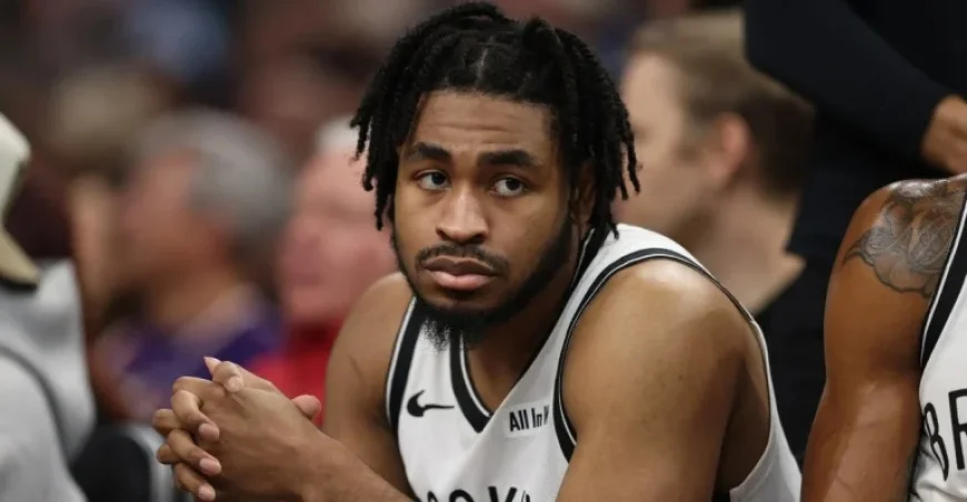 Cam Thomas and Brooklyn Nets: An Inevitable Conclusion