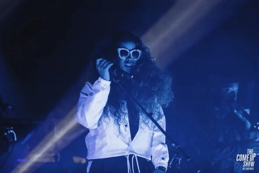 13 Powerful Protest Songs by Women Artists Igniting Social Justice