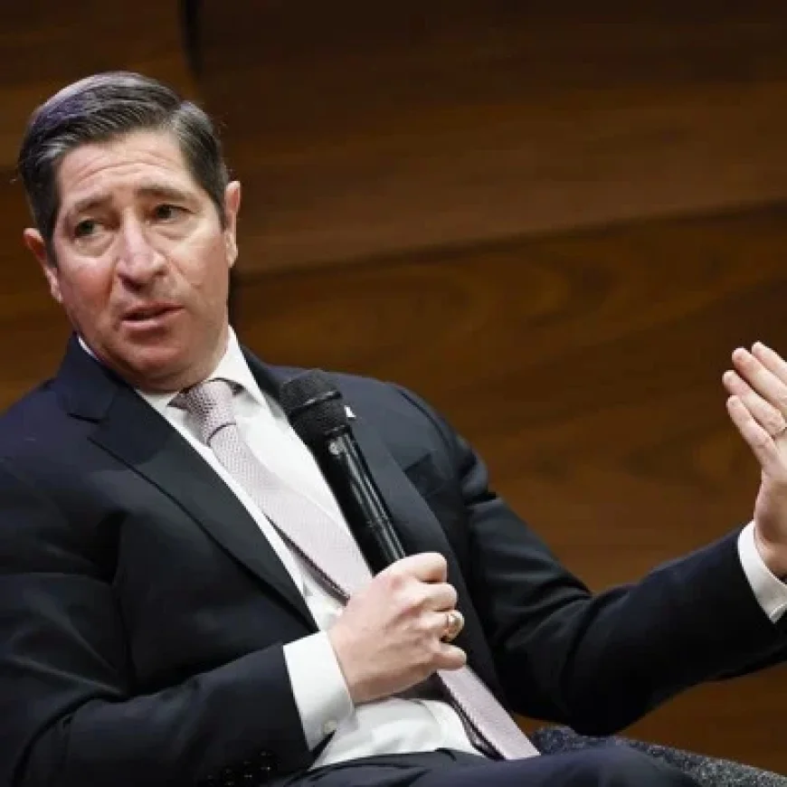 Trump Administration Finalizes Plan for Schedule F Reinstatement