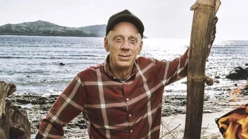 Mike White Offers ‘White Lotus’ Update During ‘Survivor 50’ Return