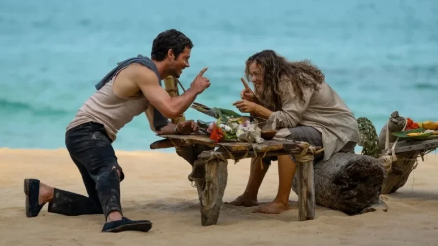 Sam Raimi’s Strategy: Navigating ‘Send Help’ Through Studio System