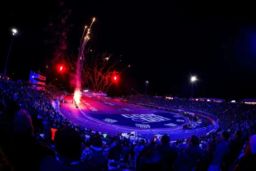 NASCAR’s Clash at the Madhouse: Top Winners and Disappointments