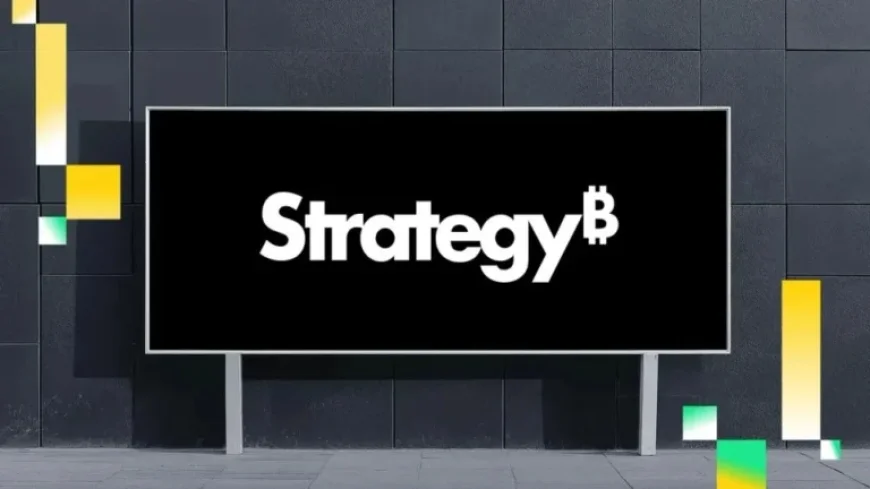 Strategy (MSTR) Reports $12.4 Billion Q4 Loss, $42.93 Per Share