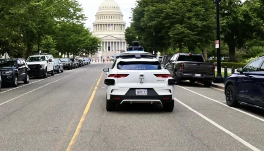 Waymo Exec Reveals Philippines-Based Team Guides US Robotaxis