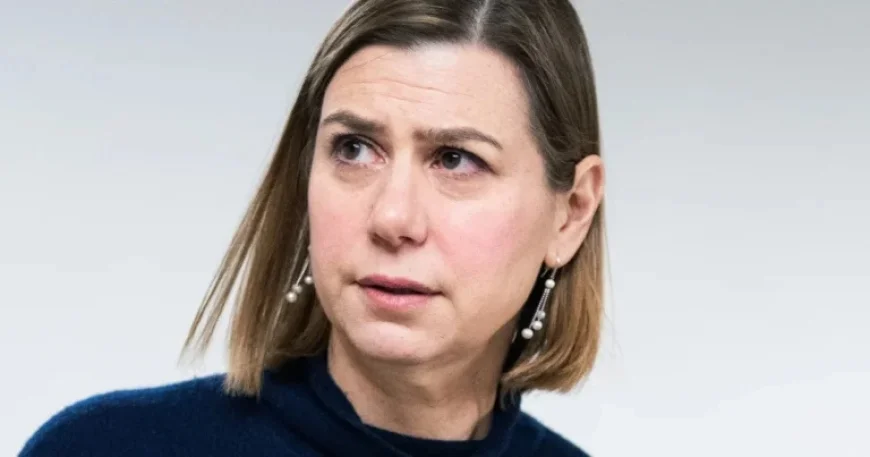 Democrats Refuse DOJ Cooperation Over ‘Illegal Orders’ Video