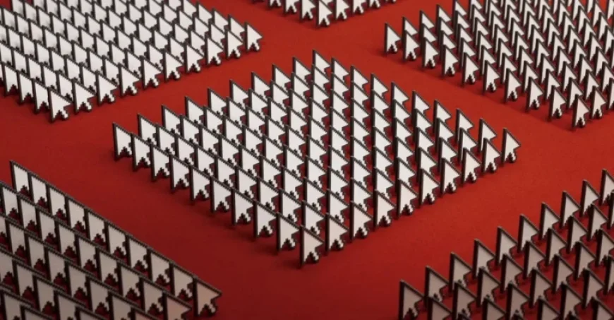 Donald Trump Establishes a Digital Autocracy