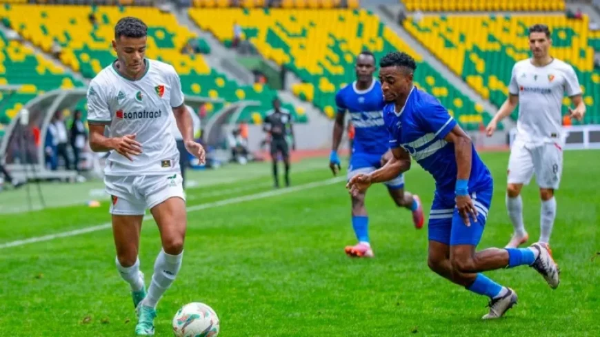 MC Alger vs Al Hilal: CAF Champions League Match Time and Broadcast Channel