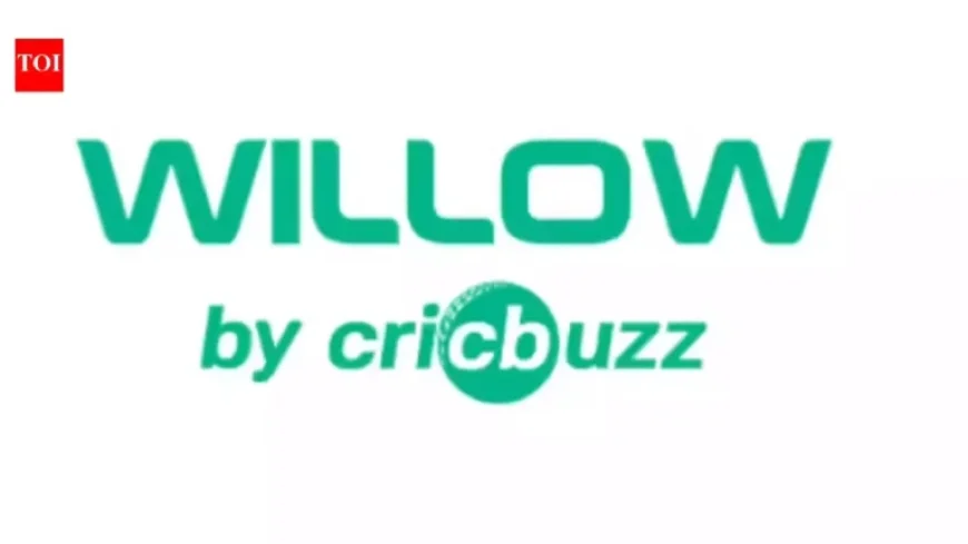 Willow by Cricbuzz Offers Free YouTube Streaming for USA T20 World Cup 2026 Matches