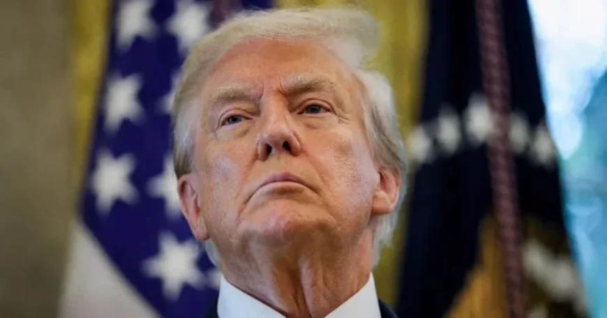 Newsom Condemns Trump for Racist Image Mocking Obama, Sparks Outrage