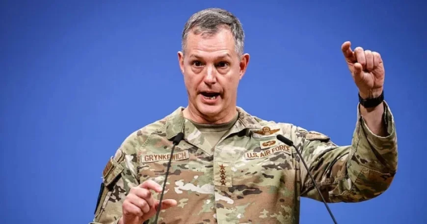 U.S. and Russia to Restart High-Level Military Communications