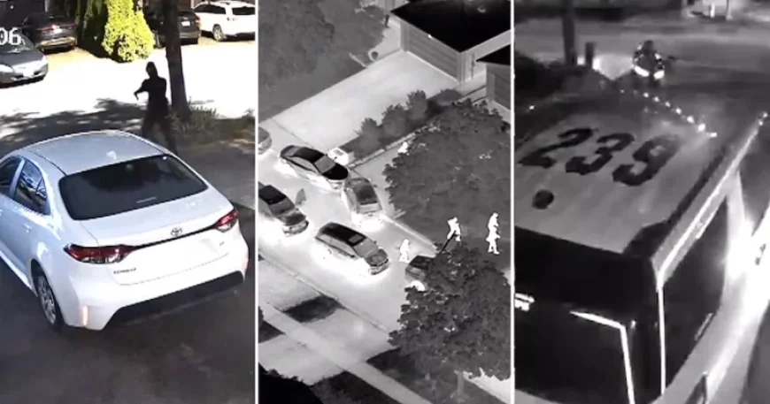 Toronto Police Officers Arrested in Conspiracy to Murder Ontario Corrections Officer