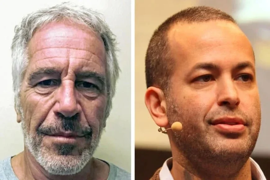 More Higher Ed Leaders Identified in Epstein Files