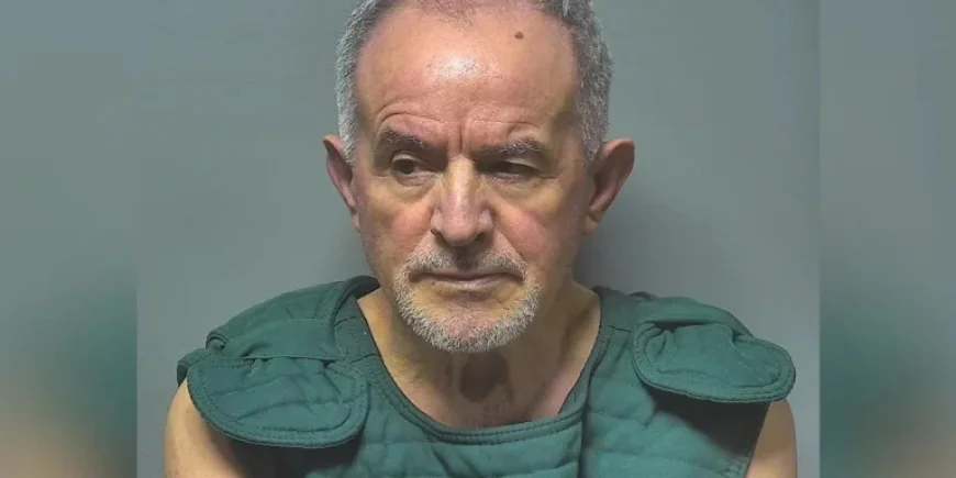 Substitute Teacher Investigated in Local Child Pornography Case