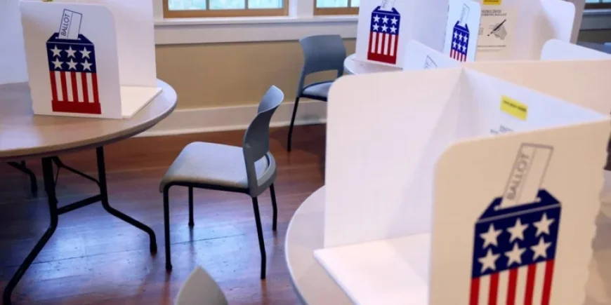 Revised SAVE Act Bills Could Restrict Voting for Millions of Americans