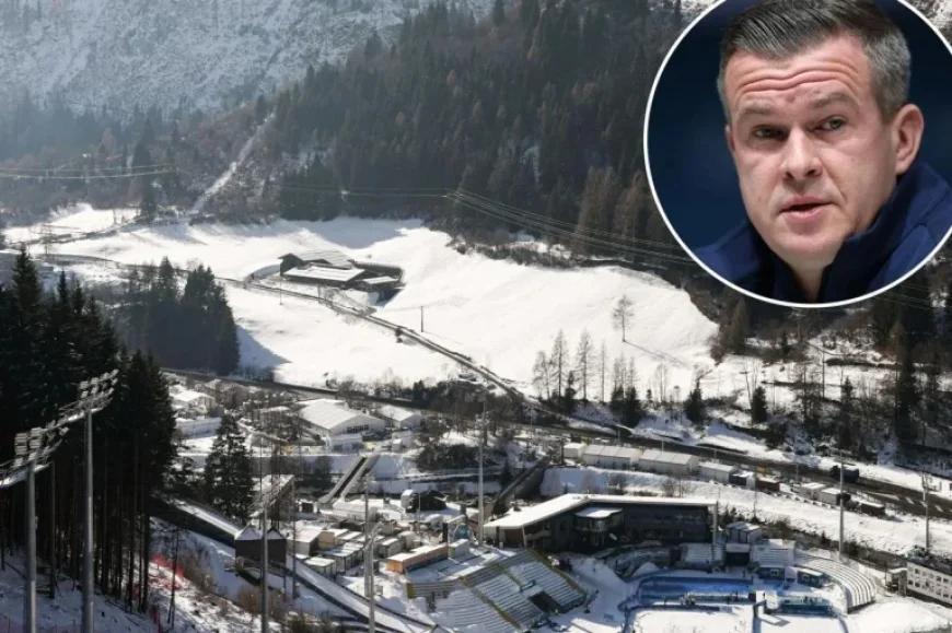 Potential ‘Penis-Gate’ Sequel Looms Over 2026 Olympics