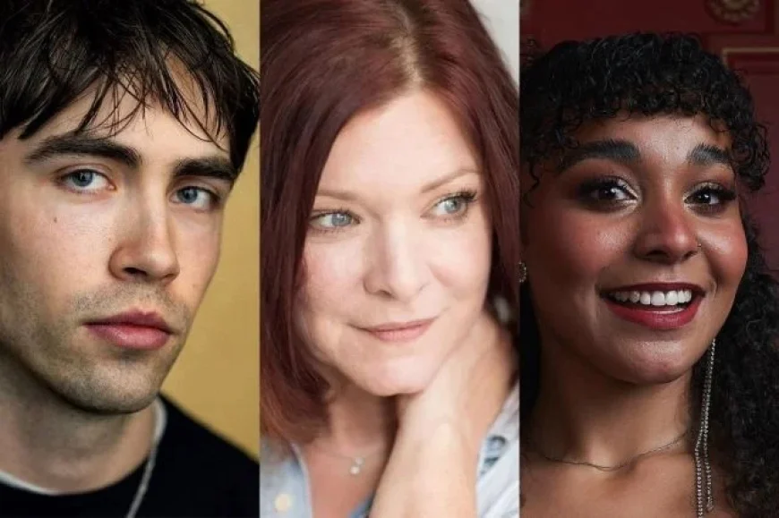 Punch Tour Announces Cast Lineup