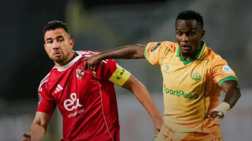 CAF Champions League: Where to Watch Matchday 5 Games?
