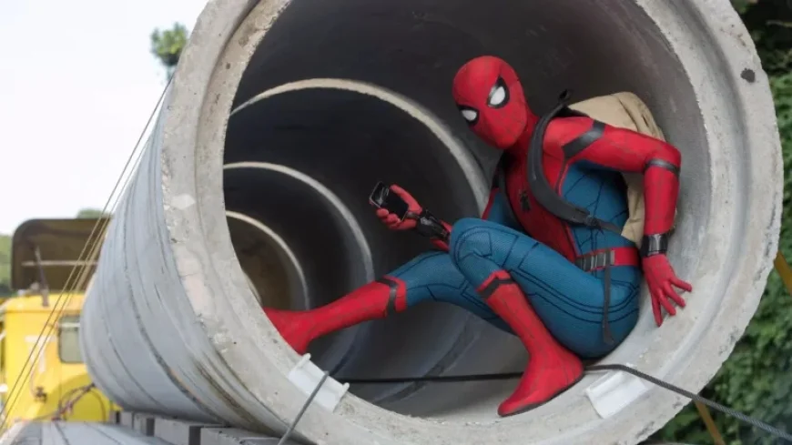Stream the Top-Rated Spider-Man Movie Free This Month on Marvel