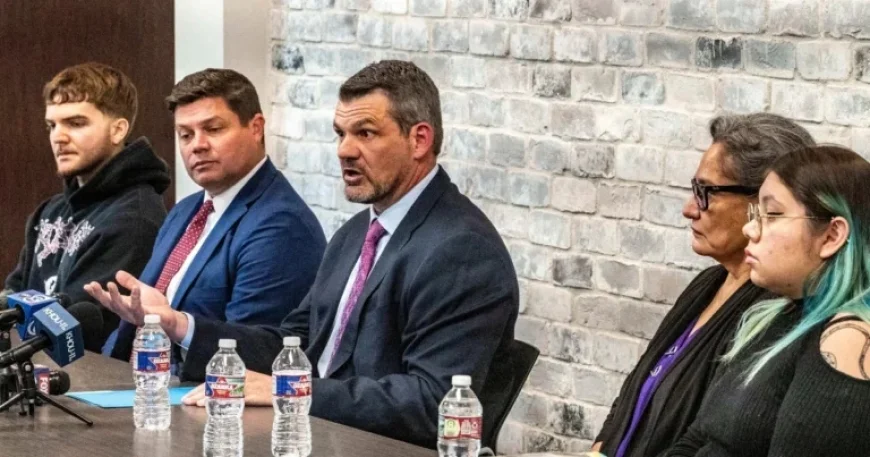 Houston Surgeon Accused of Forging Records to Deny Liver Transplants