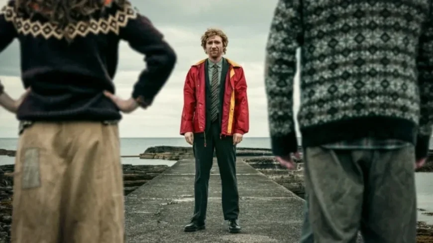 ‘The Incomer’ Review: Heartfelt Scottish Isle Fable Reaches Charming Finale