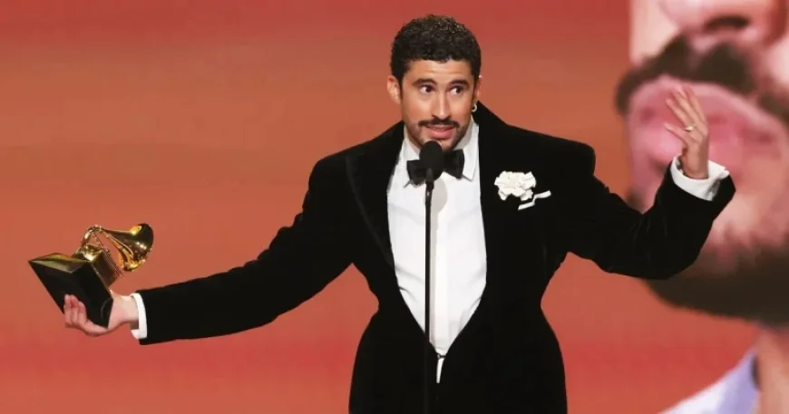 Explore Lyrics and Insights Before the Super Bowl Halftime Show