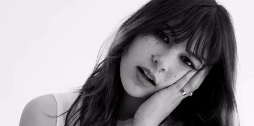 Alysa Liu Discusses Figure Skating Comeback and 2026 Winter Olympics Plans