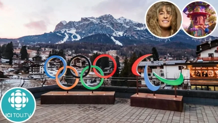 7 Must-See Shows on ICI TOU.TV in February 2026