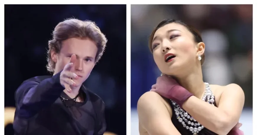 Winter Olympics 2026: Figure Skating Team Event Schedule, Stars, and Viewing Guide