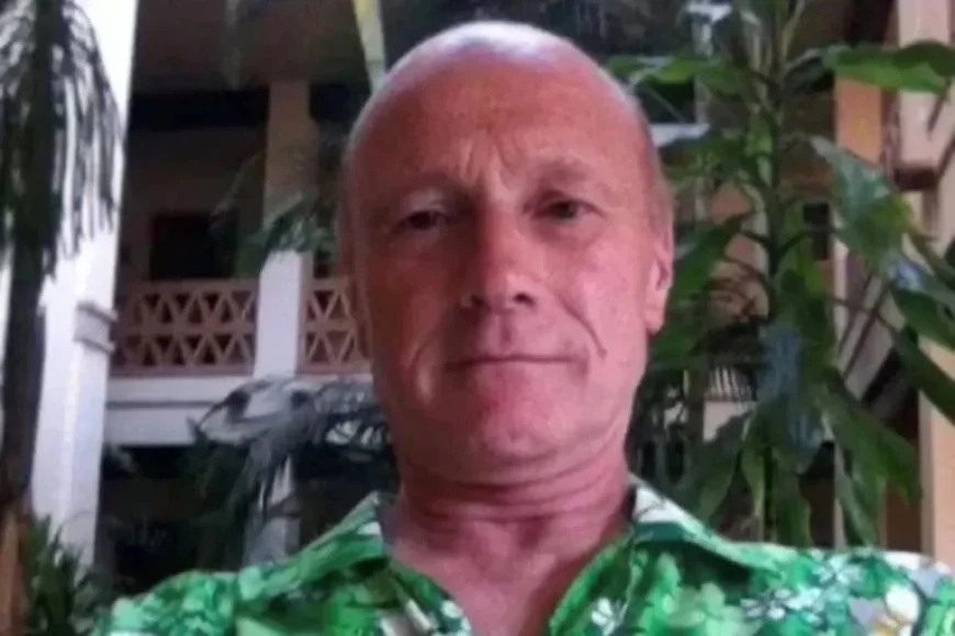 Predator’s Laced Sweets Leave Summer Camp Victims Exhausted