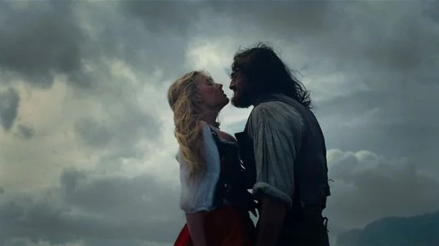 “Wuthering Heights: This Year’s Most Controversial Film”