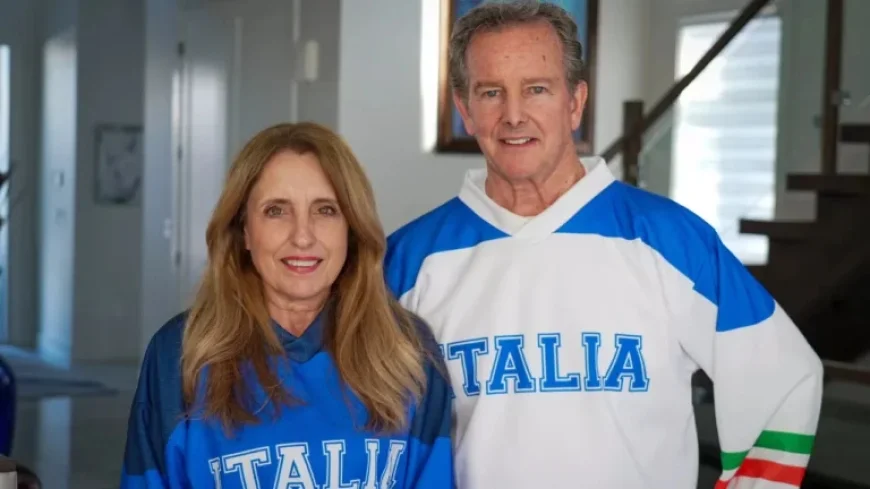 Ottawa Hockey Parents Rally Behind Italy for Milano Cortina 2026