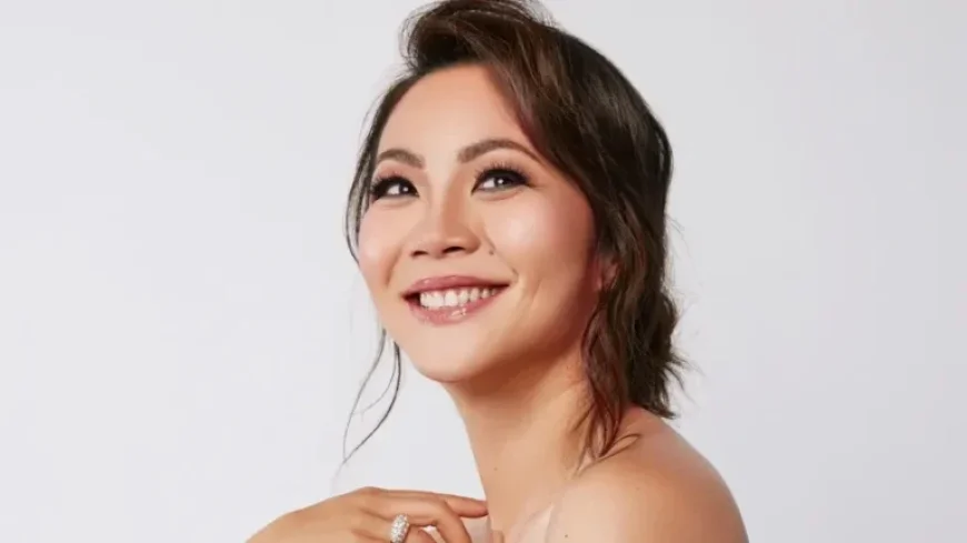 Jona Xiao Joins HBO Max’s ‘The Pitt’ Season 2 as Guest Star