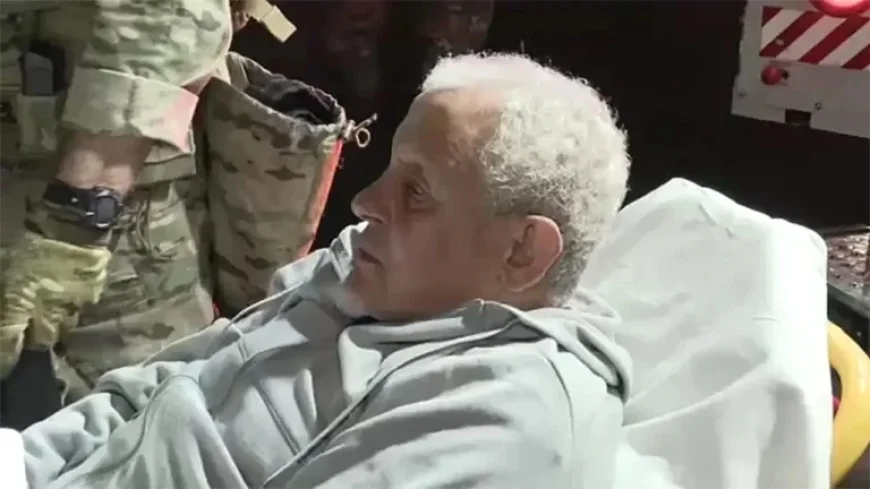 US Charges Confront Benghazi Terror Suspect Following Extradition