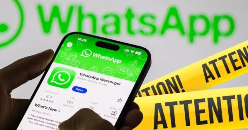 Urgent: Change This WhatsApp Setting Now for Enhanced Security