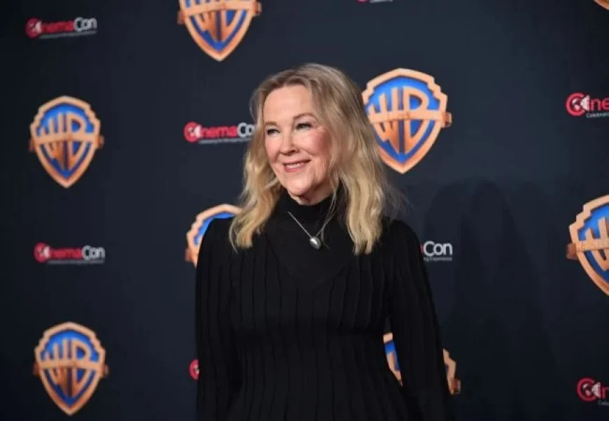 Catherine O’Hara Leads SAG Actor Awards Odds Posthumously