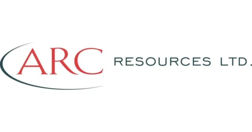 ARC Resources Ltd. Unveils 2025 Year-End Results and Reserves