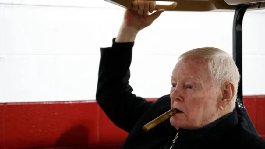 NFL Legend Sonny Jurgensen Passes Away at 91