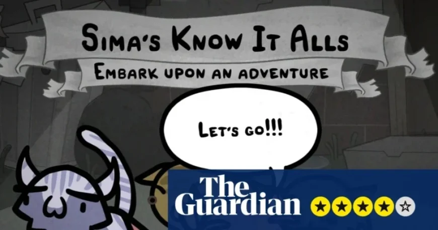 Mewgenics Review: Explore Endless Cat Customization Methods