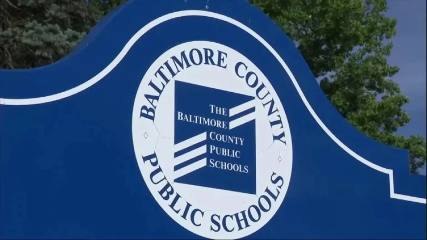 Lawmakers Propose Inspector General Oversight for Baltimore County Schools